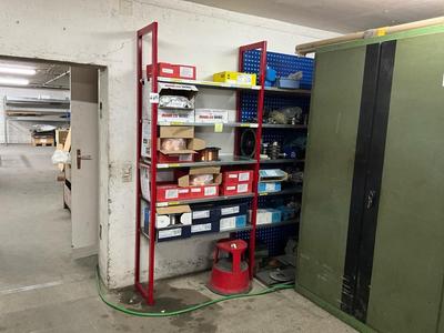 Overview picture of Various welding wires